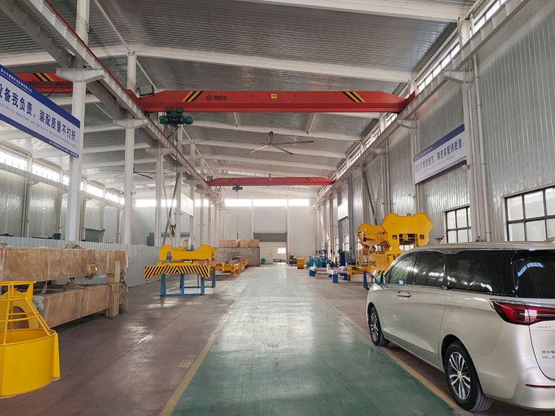 個(gè)性材料轉(zhuǎn)運(yùn)車(chē)